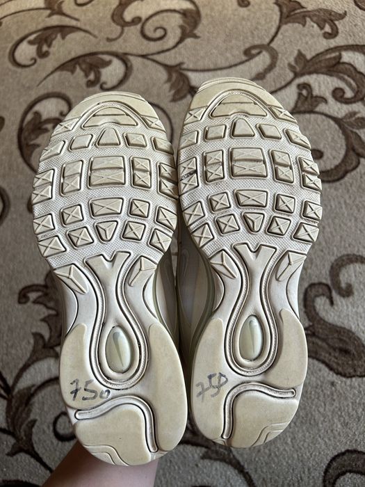 Кросівки Nika air max 97