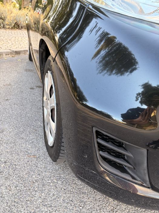 Peugeot 107 — fotografia 6