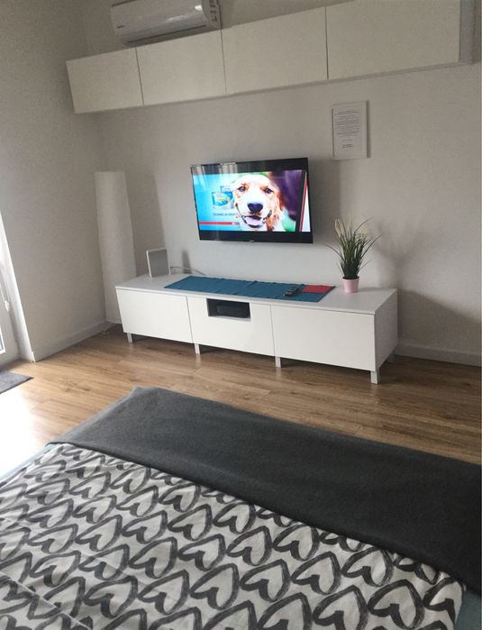 Mieszkanie na doby, noce i godziny