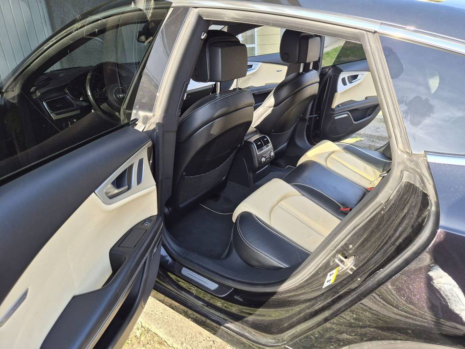 Продам Audi A7 Sportback