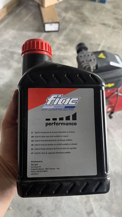 Vende-se compressor