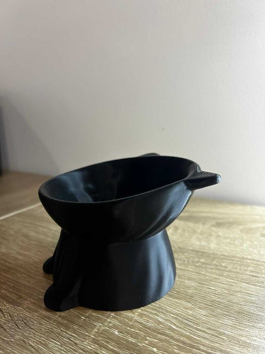 Comedouro / Bebedouro para gatos