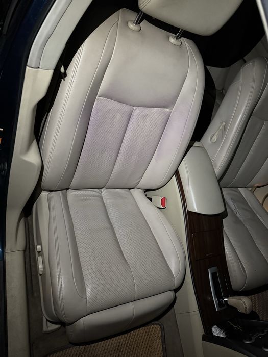Продам комплект сидінь та деталі салону Nissan Teana J32. Розборка.