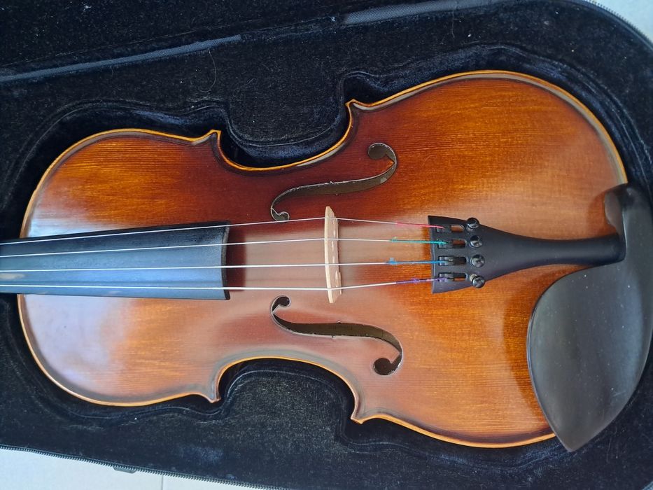 Viola de arco 15" thomann