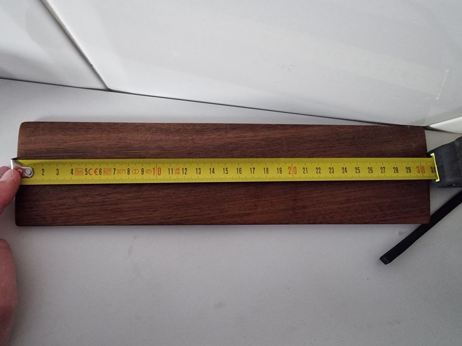 pousa palmas (wrist rest) para teclado