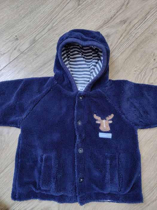 Bluza/kurtka rozm.68
