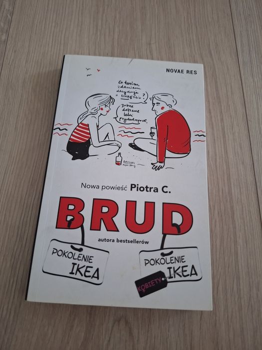 Pokolenie Ikea: Brud