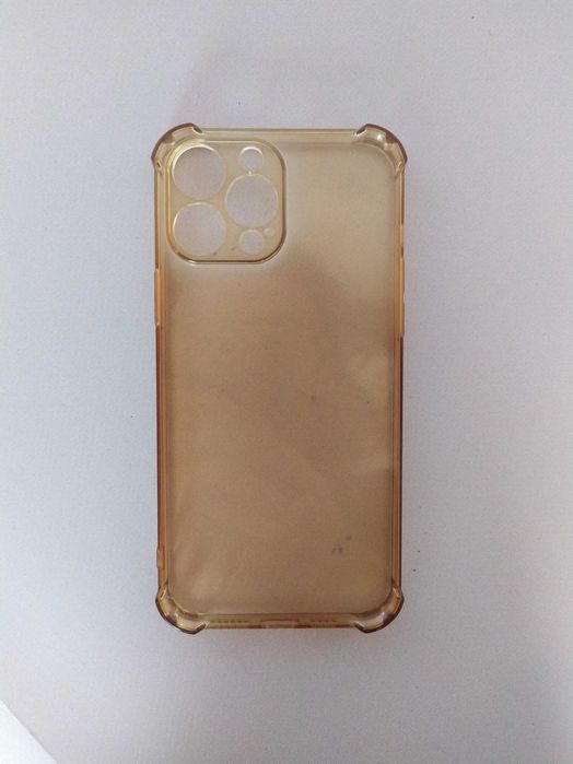чохол для iPhone 13 PRO MAX