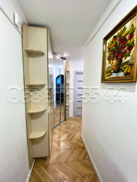 Продаж 1 кім. квартира 35 м2, вул.Шевченка 108, 2км від оперного, власник‼️