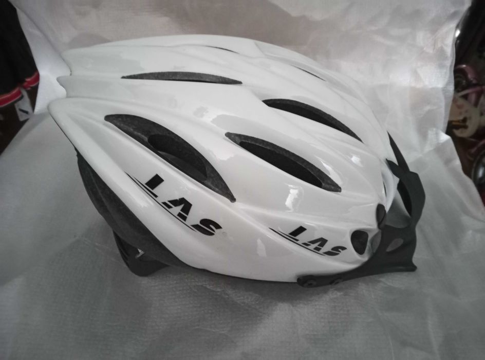 Capacede de ciclismo