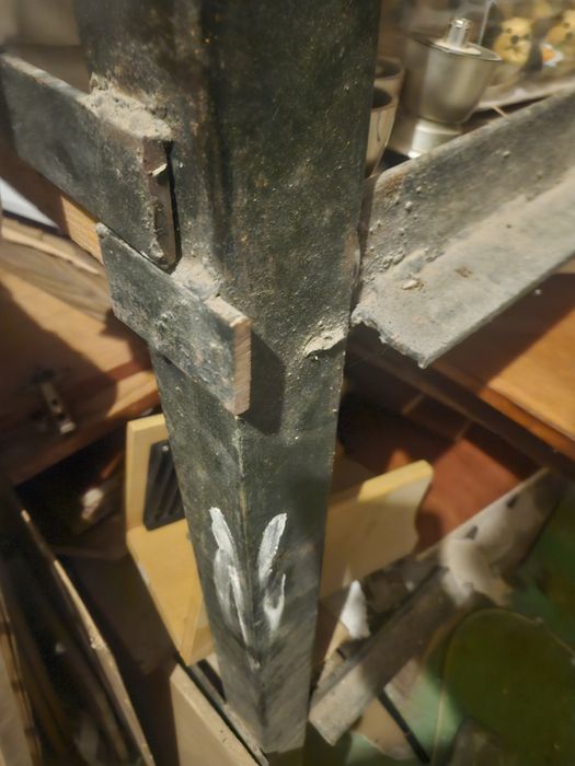 Складські стелажі  7,5м