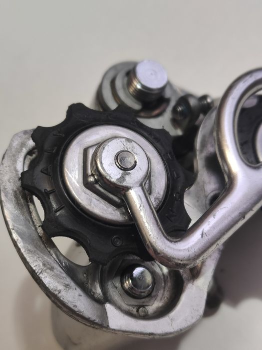 Campagnolo C Record R010