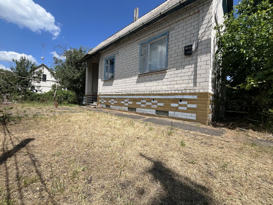 Капітальна дача біля Дніпра, 35 км від Черкас