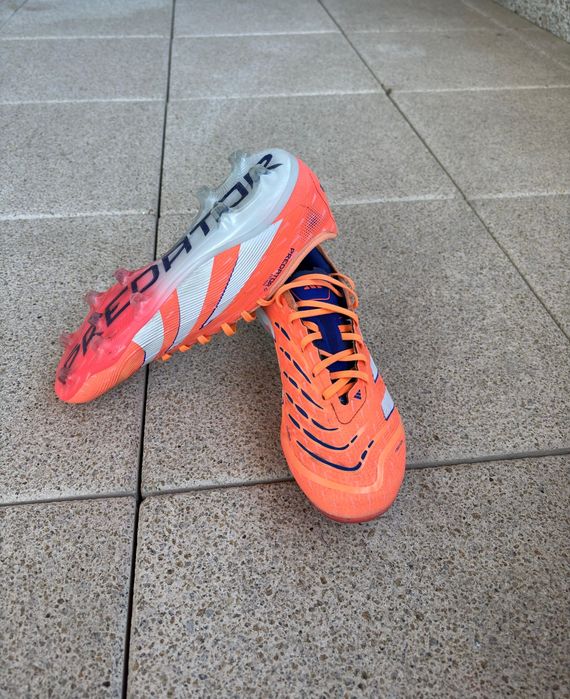 Chuteiras Adidas Predator Pro