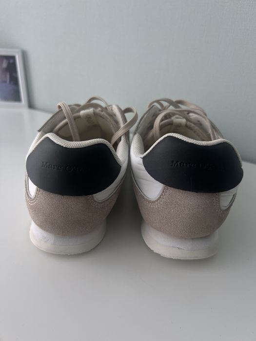 Кроссовки мужские Marc O’polo 41