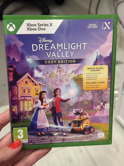 Xbox Disney Dreamlight Valley Cozy Edition