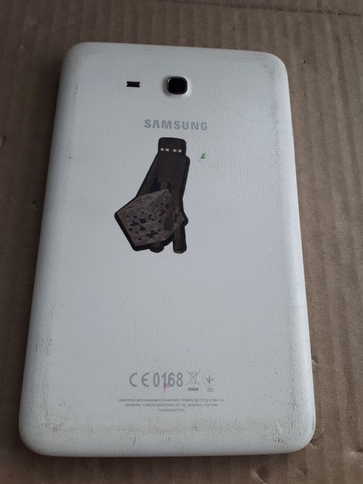 Планшет Samsung galaxy tab 3 Lite SM-T113