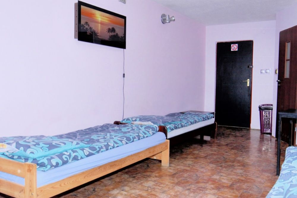 Nolegi, pokoje, kwatery.