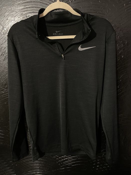 Спортивна кофта Nike Dri-FIT (Оригінал)