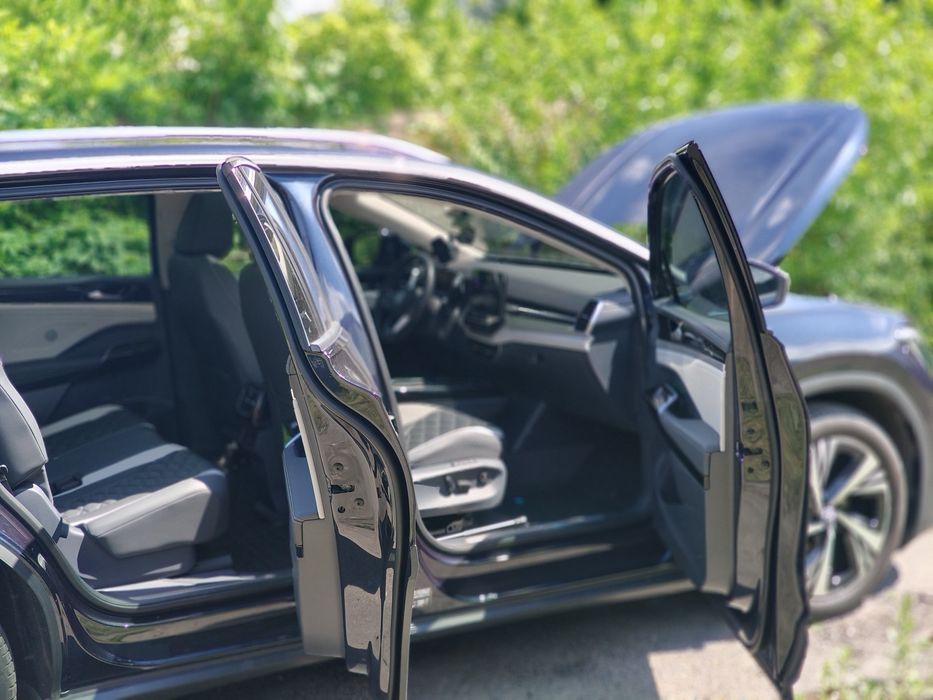 Продам lD 6  2022 года  8 500 км