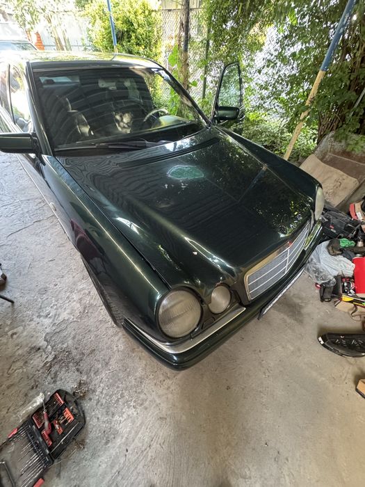 W210 4.2