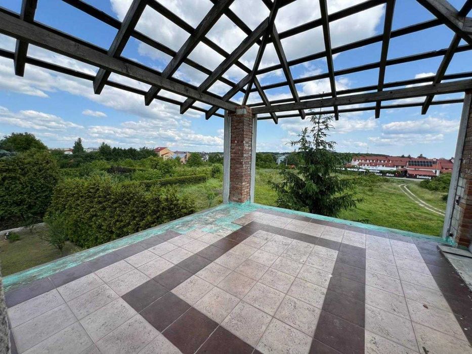 Продаж будинку біля Львова , с. Вислобоки