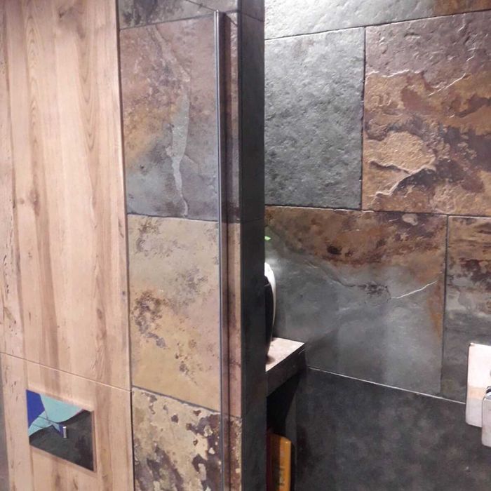 Płytki Łupek Lava Rock Rustic