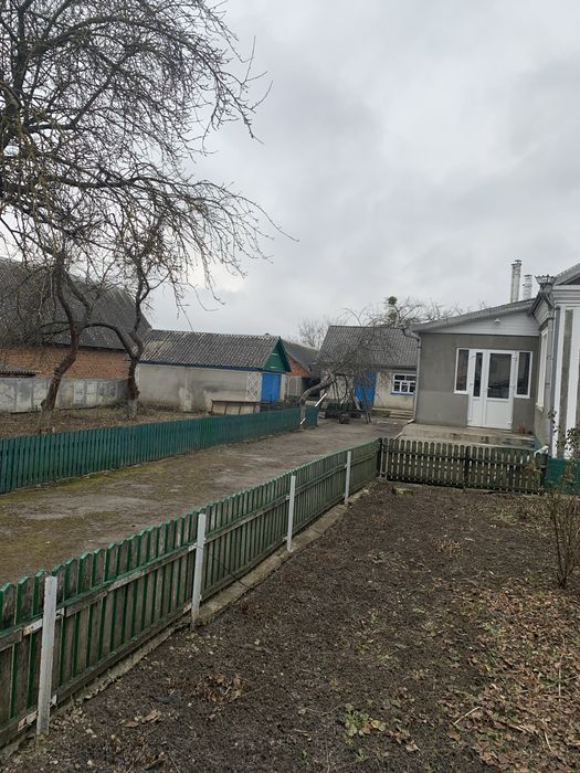 Продається будинок по вулиці Мелетія Смотрицького 18 (Островського).