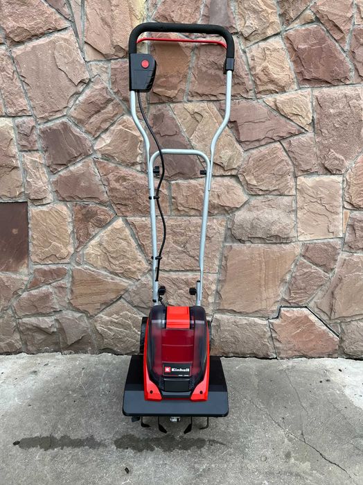 Культиватор аккумуляторный Einhell GE-CR 30 Li-Solo  без аку і зарядки