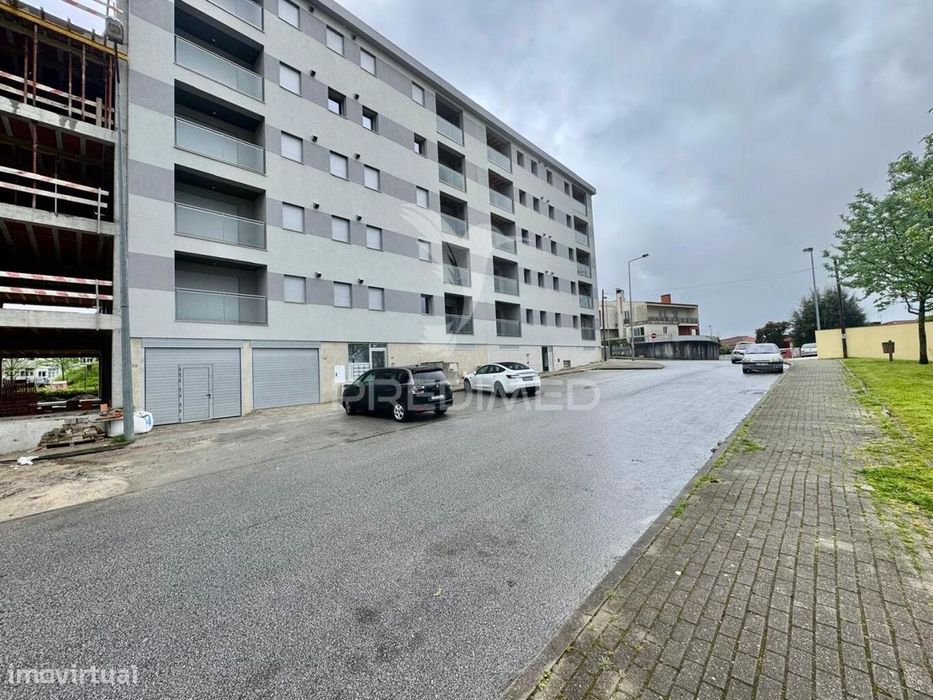 Apartamento T3 Novo -  Andorinhas Residence Braga — Braga (Maximinos, Sé E Cividade), Braga