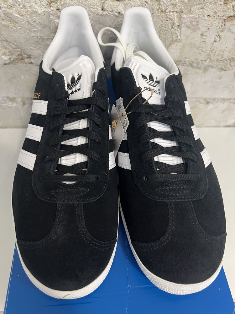 Adidas Gazelle 4 550 Olx
