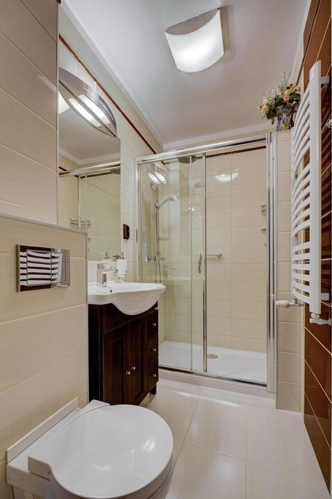 Apartament Akerina 4 os.