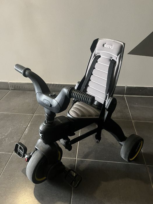 Детский велосипед doona