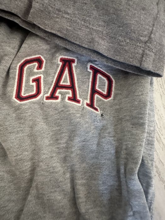 Комтюм GAP xs.