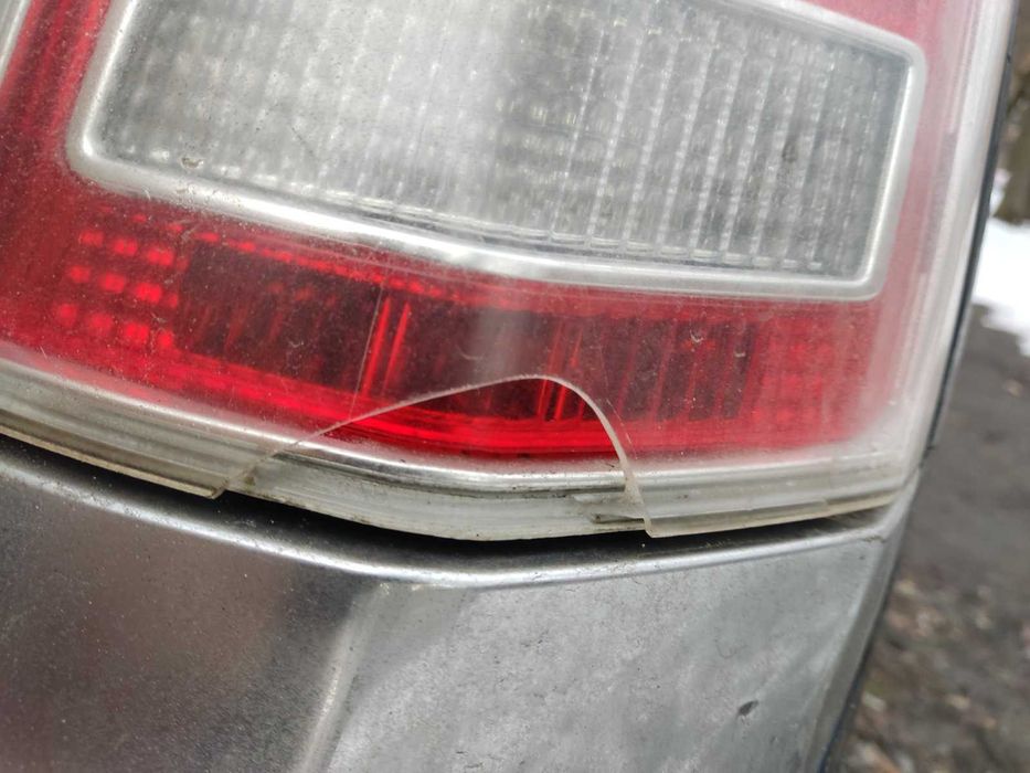 фонари задние б/у для Chrysler 300 (2011-2015)