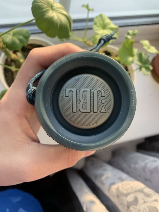 Оригінальна колонка JBL Flip 5
