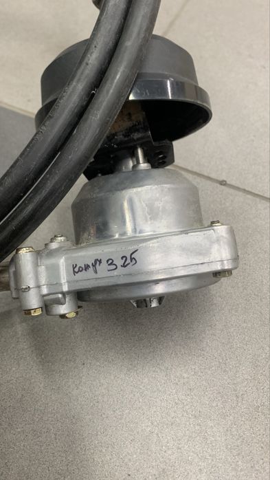 Рульове керування для катера , лодки до 150 лс