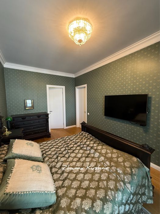 1-комнатная квартира по адресу Куликово поле пл. (площадь 102,9 м²) - Atlanta.ua - фото 10