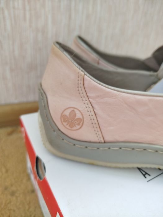 Туфлі жіночі Rieker