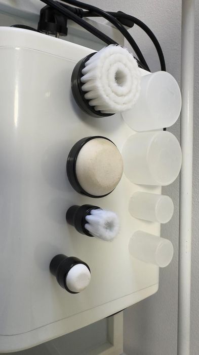 Equipamento de Estética Weelko -NOVO
