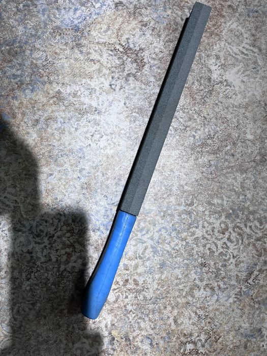 Osełka / ostrzałka do noży 37 cm – nowa, nieużywana