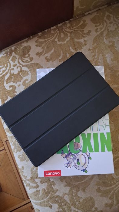 Lenovo Xiaoxin Pad Pro 12.7" Matte display 16 android 8/128 обмен