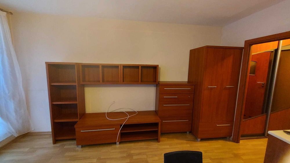 Kawalerka na sprzedaż przy Fortach Bema