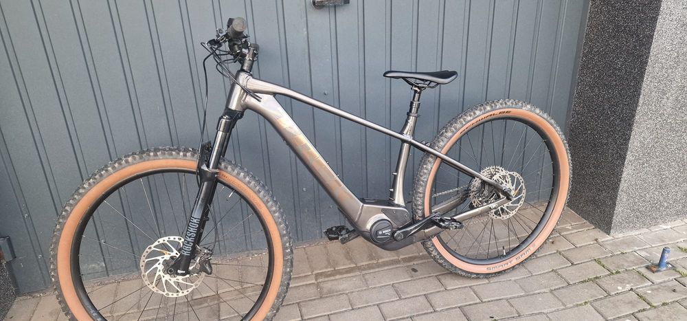 Rower elektryczny Trek  Marlin 8+  MTB Bosch