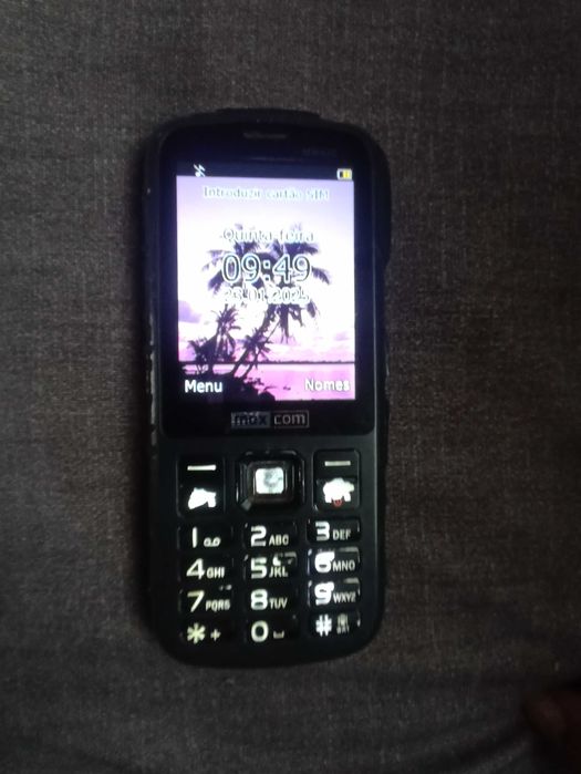 Keypad Mobile Phone64738536961922122