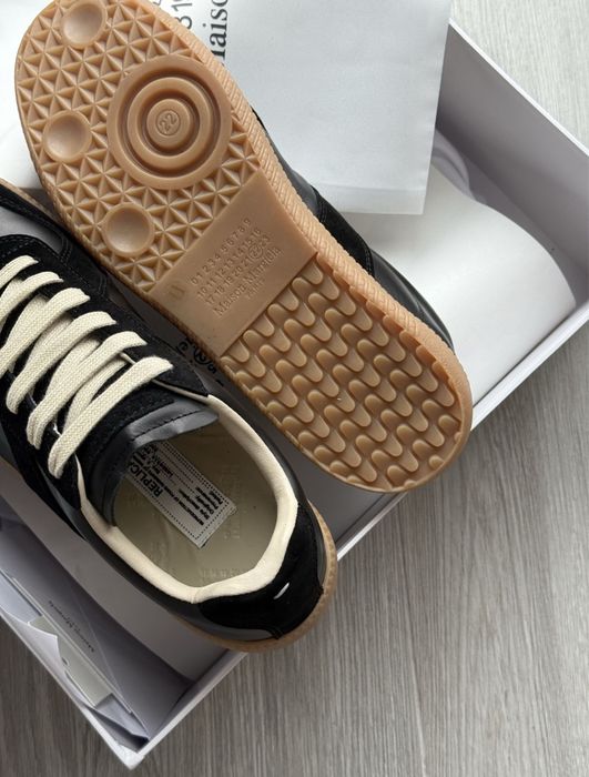 ‼️БЕЗ ПЕРЕДОПЛАТ‼️Кеди Maison Margiela Replica