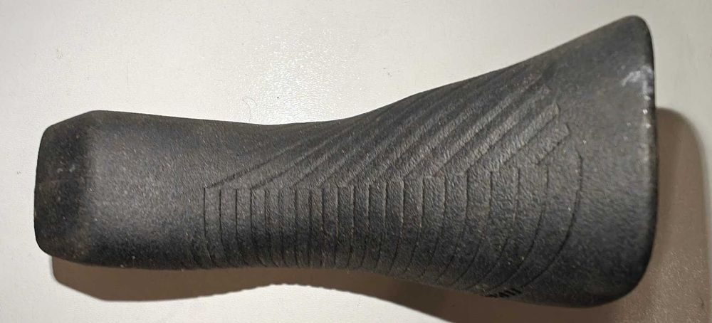 Lewa osłona klamkomanetki SRAM (Hood) - Oryginalna