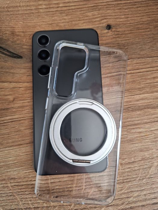 Samsung S24 256GB в идеале