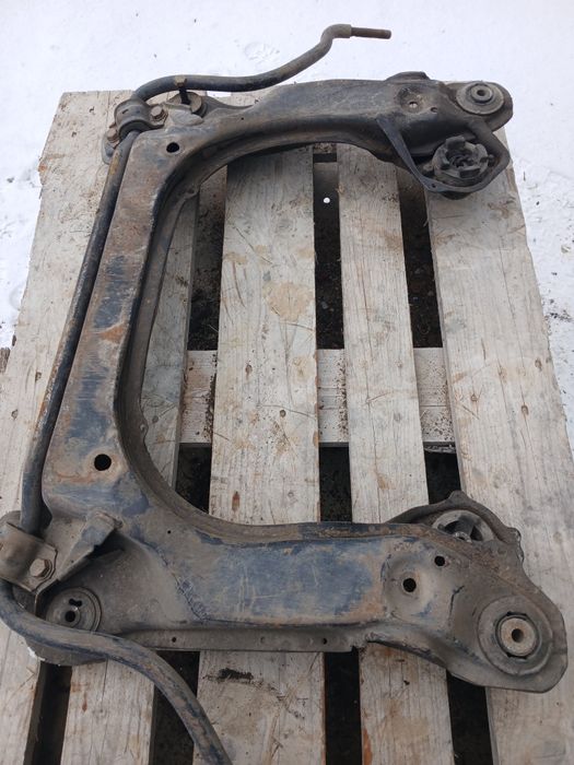 Балка траверса б у