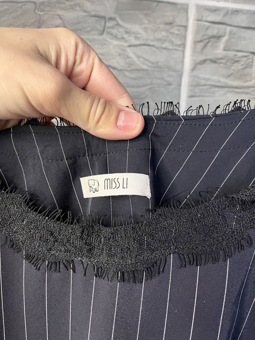 Вечірня сукня